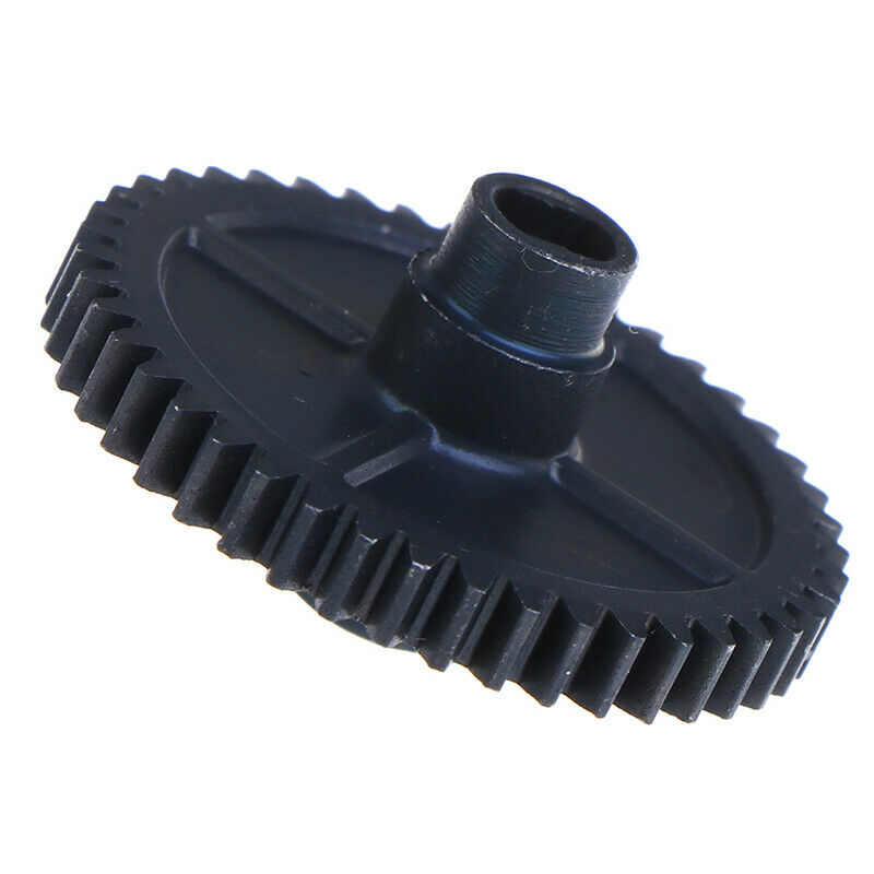 Upgrade Metal Reduction Gear Motor Gear For Wltoys 144001 1/14 RC Car PartsBDAU