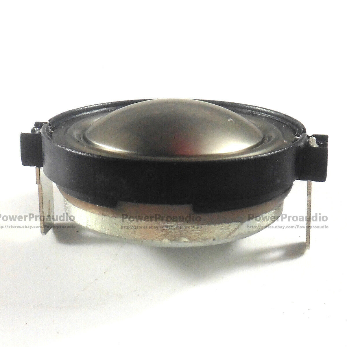 2pcs 1"inch 30mm 4Ω 20W~30W Tweeter Speaker Loudspeaker