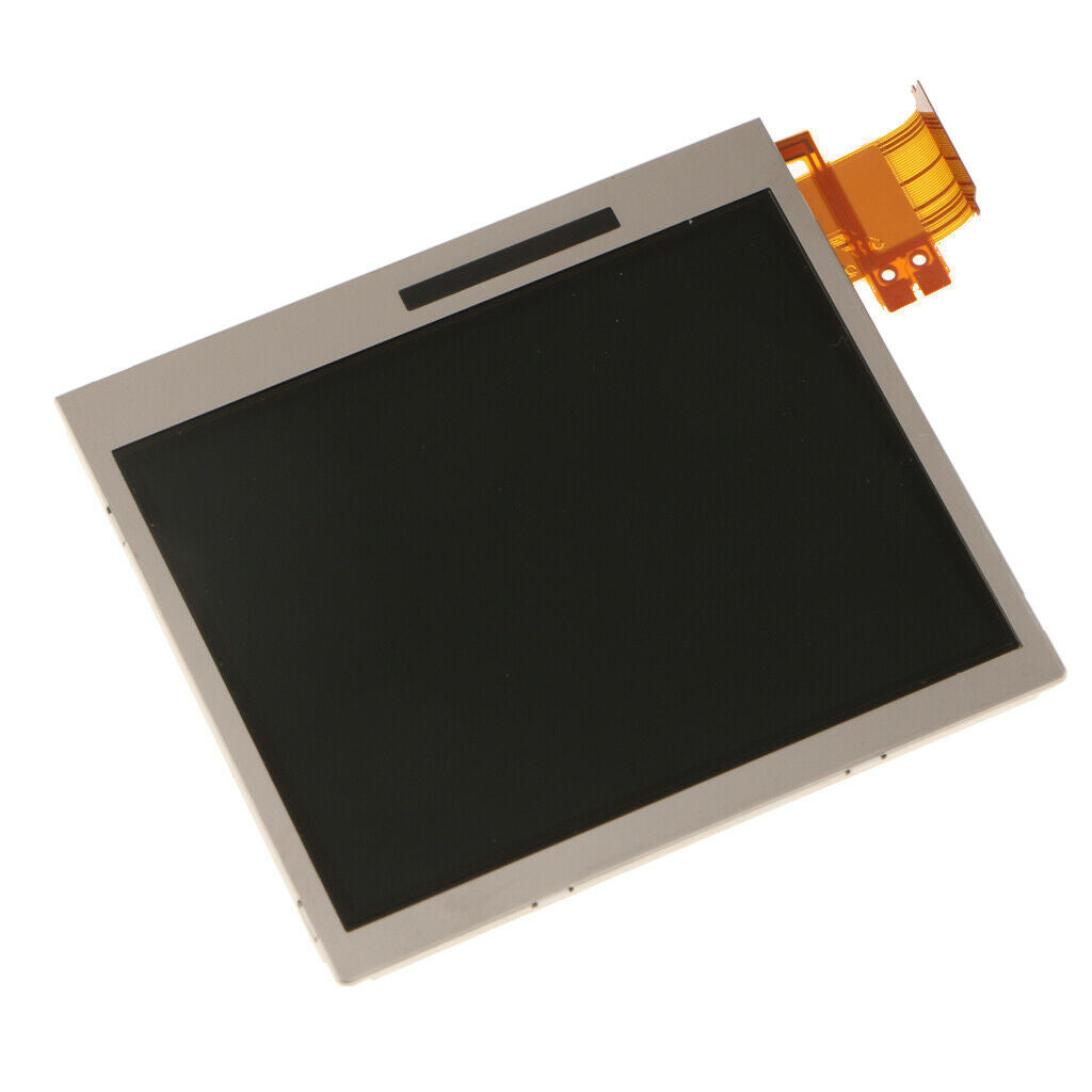 Replace Bottom LCD Screen Replace Part for DS Lite NDSL /