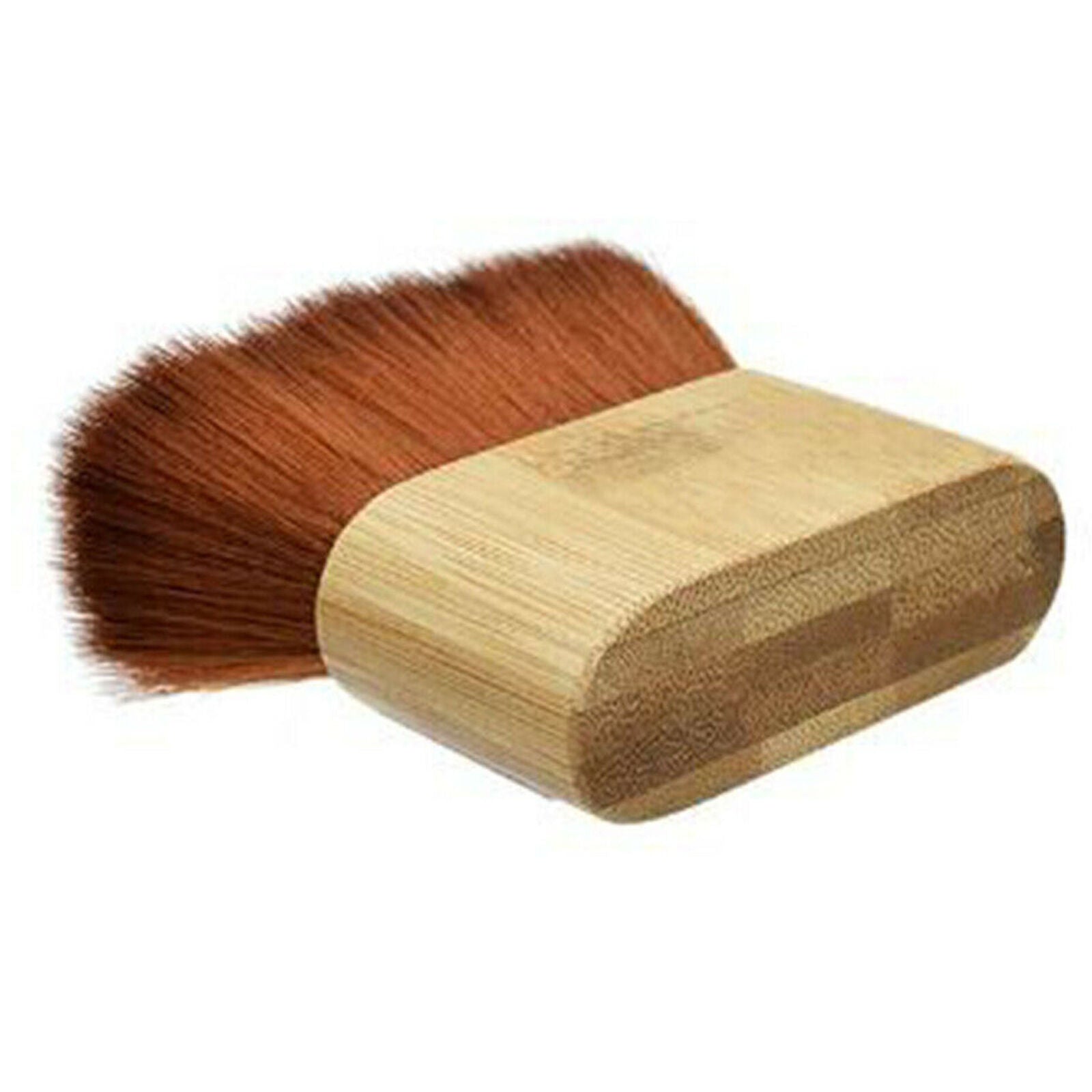 Soft Hair Brush Cutting Cleaning Neck Duster Hairdressing For Barber Salon