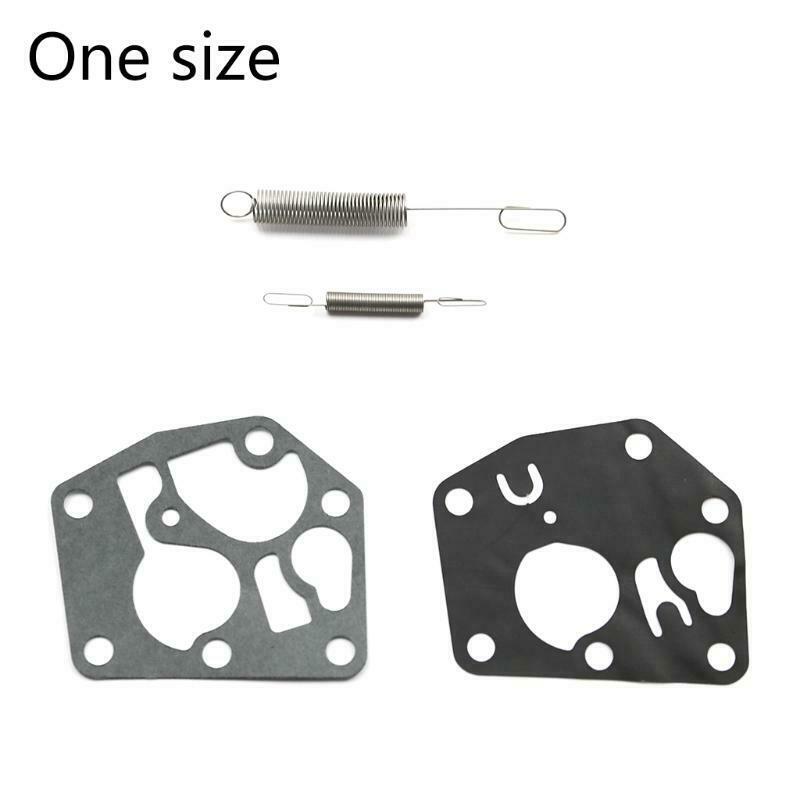 Governor Springs Carburettor Gaskets for 691859 692211 Sprint Engines Lawn Mower