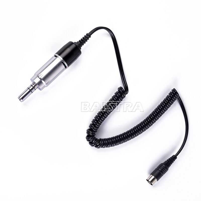 Dental High Speed Standard E-Type Connection Electric MicroMotor Handpiece 90A-H
