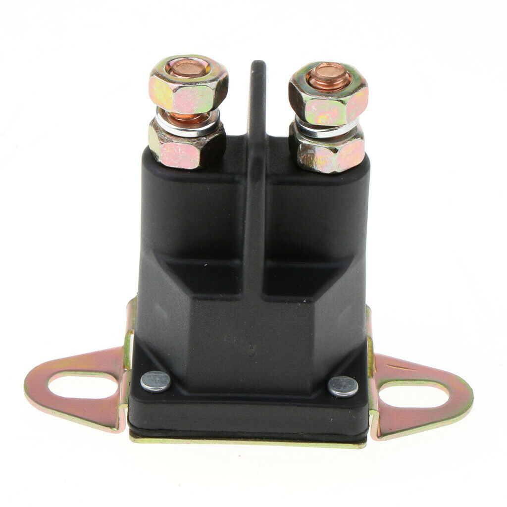 Metal Solenoid Relay Switch for Toro 110167/47-1910 AYP 145673, 146154