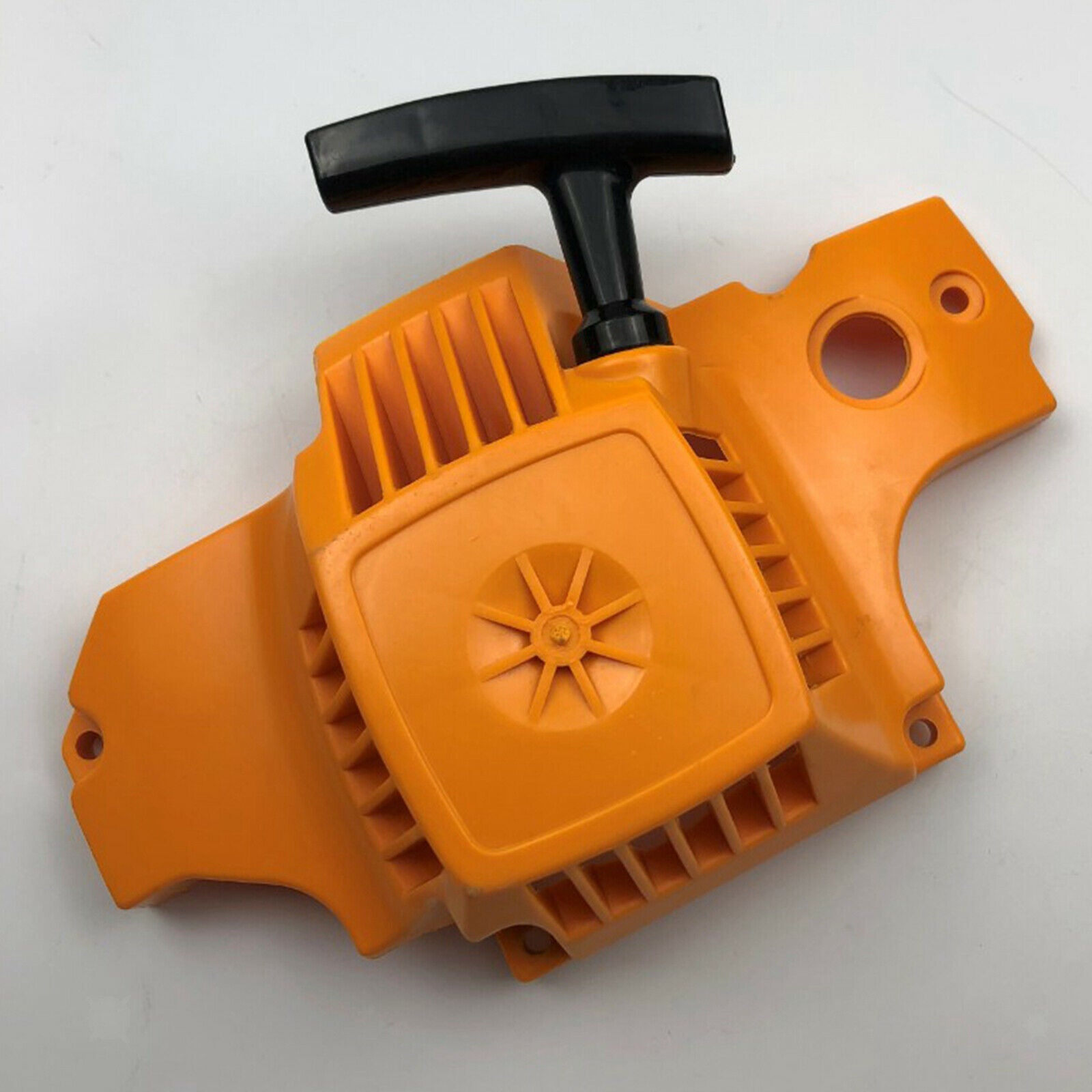 Recoil Rewind Pull Starter Assembly for Poulan 3314 3416 3516 Chainsaw Part