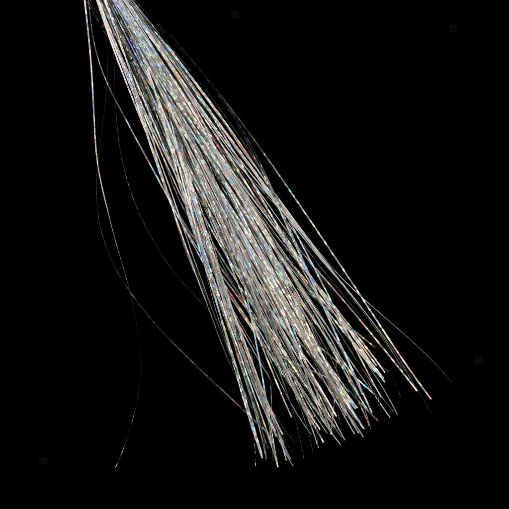 300 Pcs DIY Fly Tying Material Fishing Lure Tackle