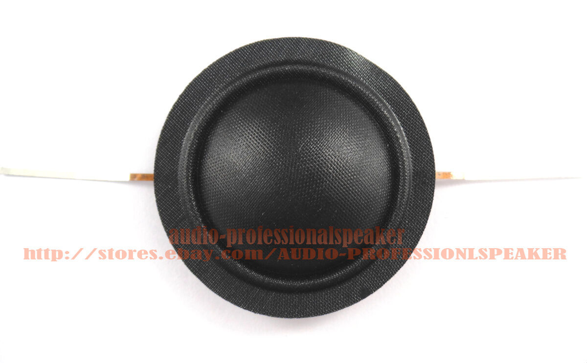 Replacement Diaphragm 25.5mm (1") Silk Voice coil