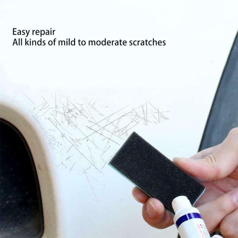 Household Cleaning Tool Car Polish Spray Inner Dashboard Cleaner Repair Liquid