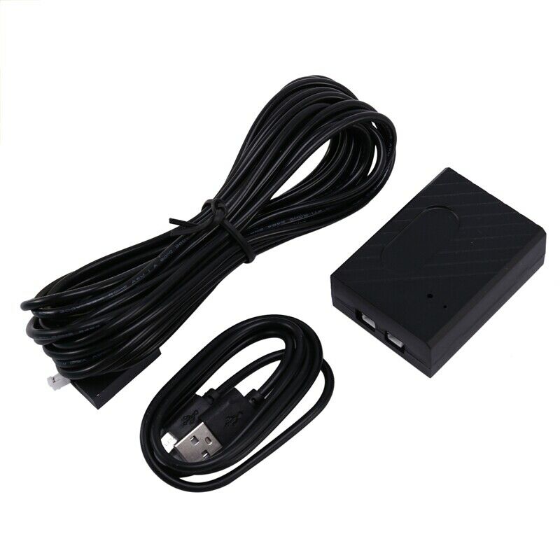 Wifi Switch For Ewelink Garage Door Controller For Car Garage Door Opener App U8