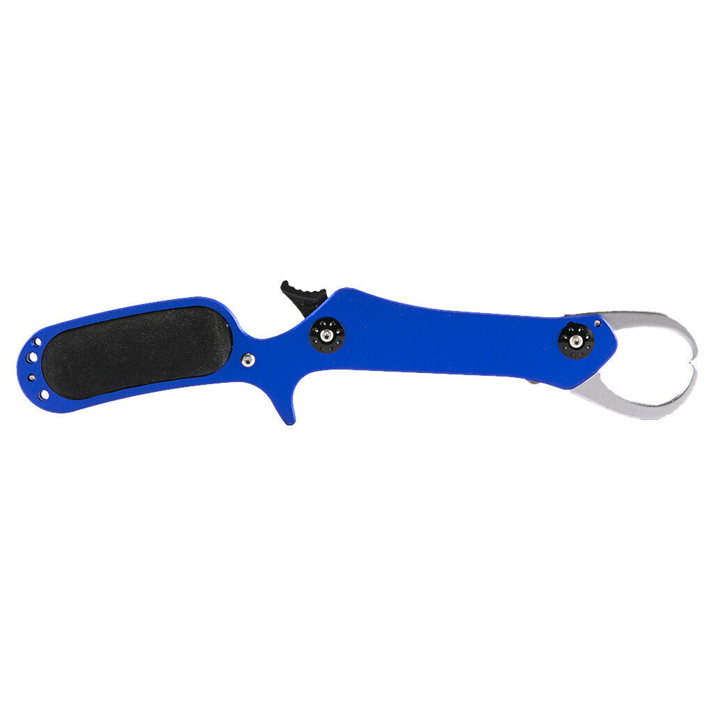Outdoor Fishing Gripper Big Fish Grip Heavy Duty Fish Controller Body Holder