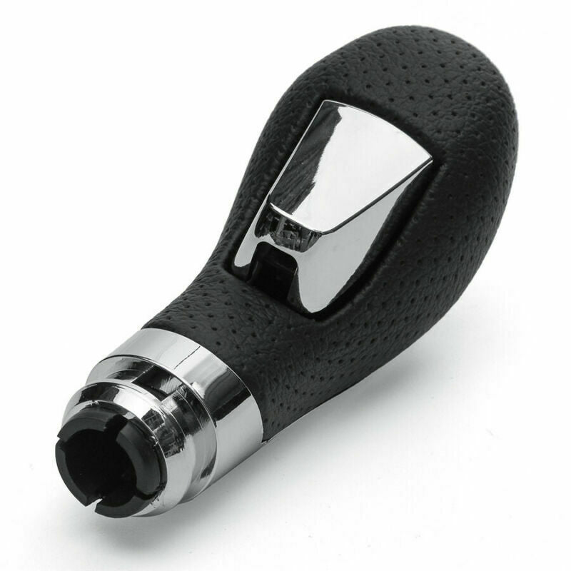 1x Black Automatic Transmission Gear Shift Shifter Lever Knob For Buick Regal