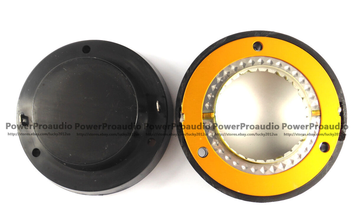 Replacement Diaphragm  for JBL SR 4735A, SR 4738A, 8 ohm Tweeter Driver