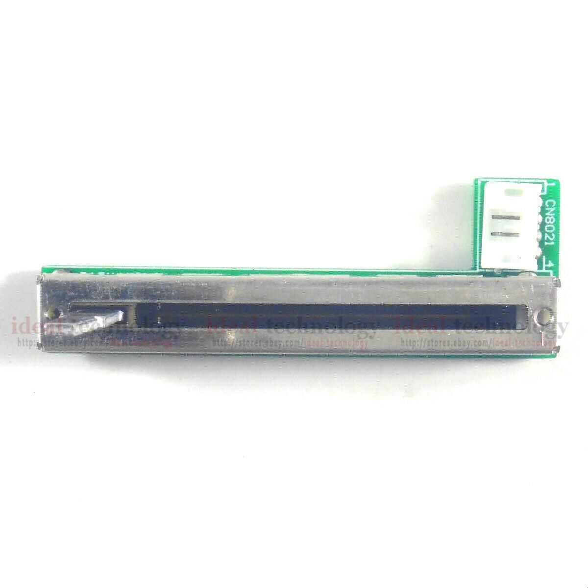 2pcs DJM700 Ch 2 or Ch 4 Fader Assembly for Pioneer DJM 700 (DWX2682 / DWX2684)