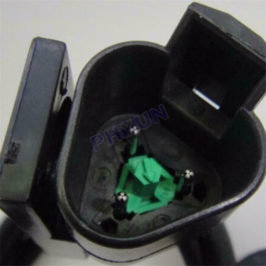 For Sportster 883 1200 Electronic Speedometer Sensor 5 Speed Transmission