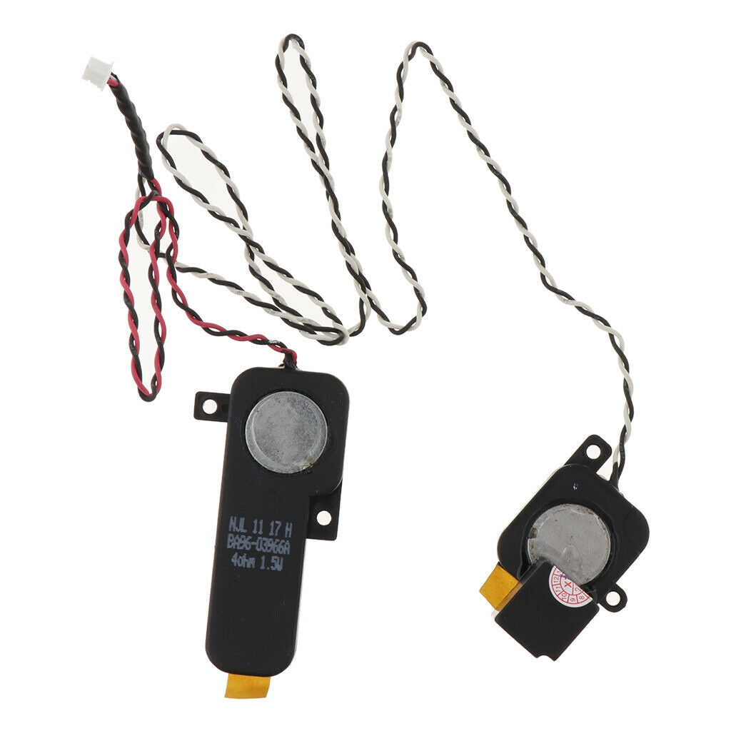 Left &Right Internal Speaker Speakers Repair Part Tools for   RV511 RV520