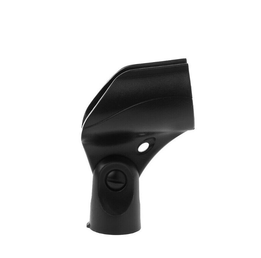 Microphone Clip WA371 fits Clip Holder For Shure Microphones Wireless Handheld