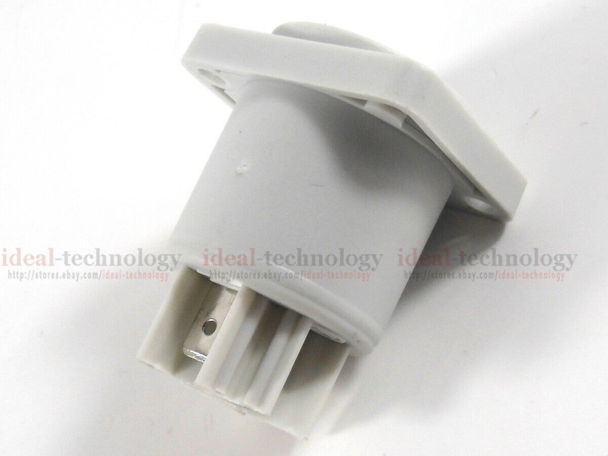 10pcs/lot ProCraft Male Female Cable End Power Out PC-TSC044 AC Gray 20Amp