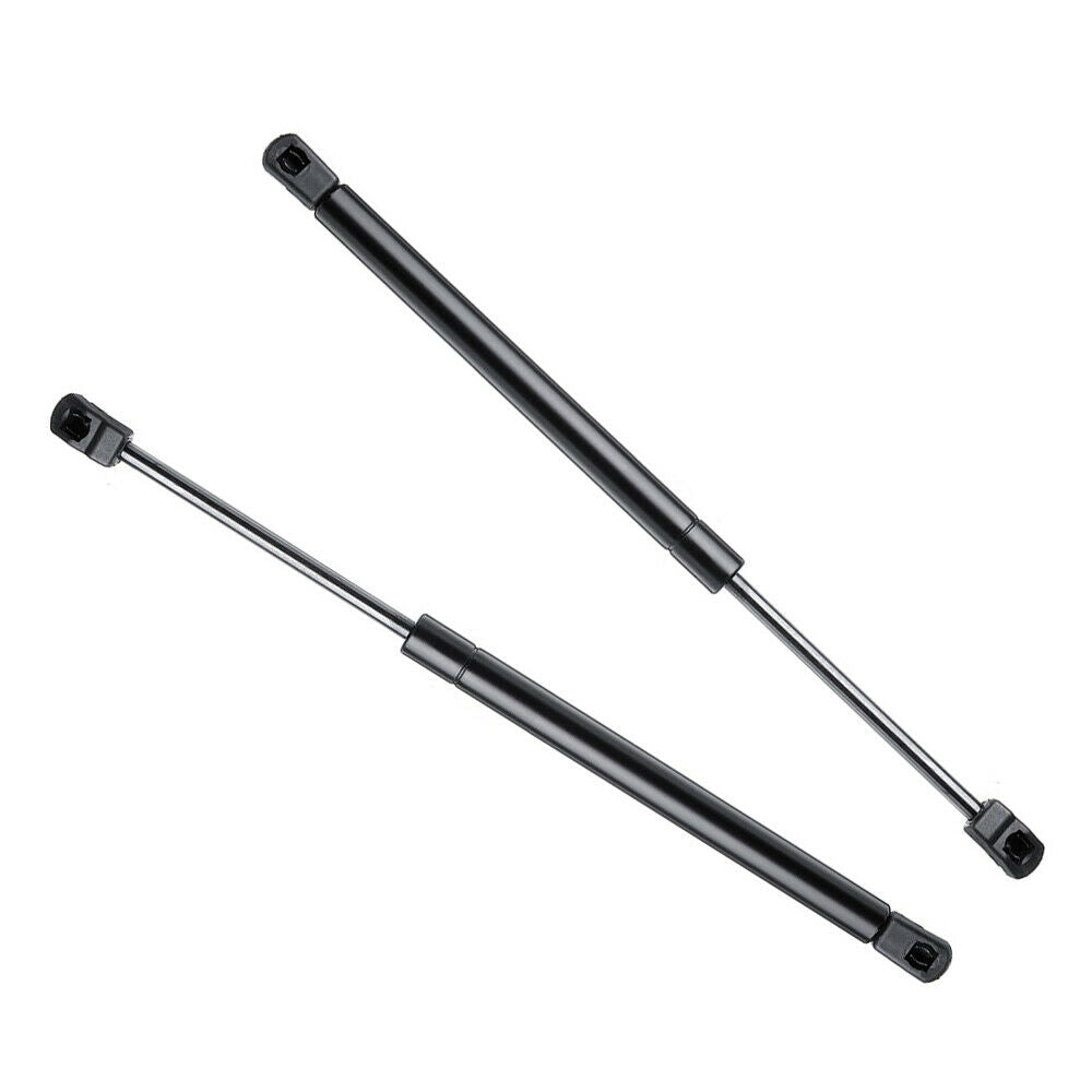 2Pc Set Hood Lift Supports Driver & Passenger Side LH RH for FX35 FX45 2003-2008
