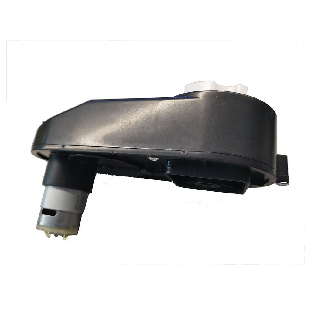6V390 18000RPM  w/Motor, Electric Motor with  , Electric Car and