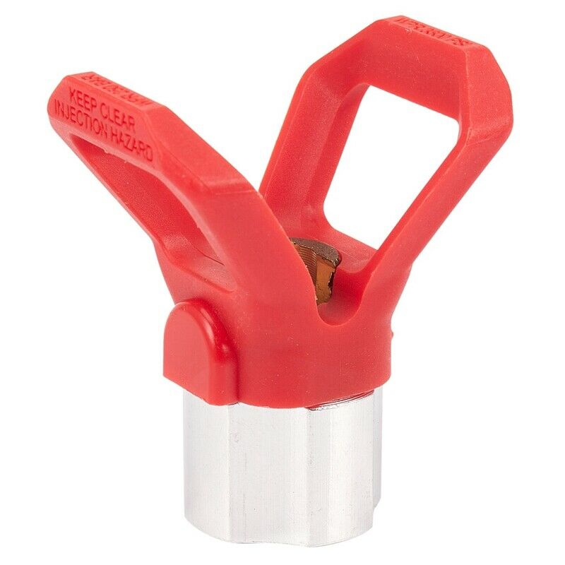 3600PSI Airless Paint Spray Gun With Nozzle Guard for Wagner Titan Pump SprayeW2