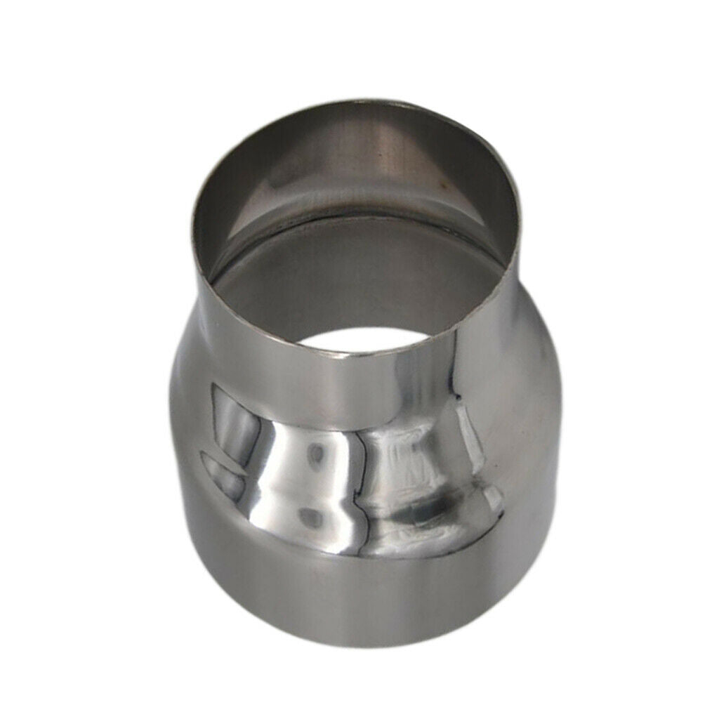 3" ID to 4" OD Universal Exhaust Pipe to Component Coupling Coupler Reducer
