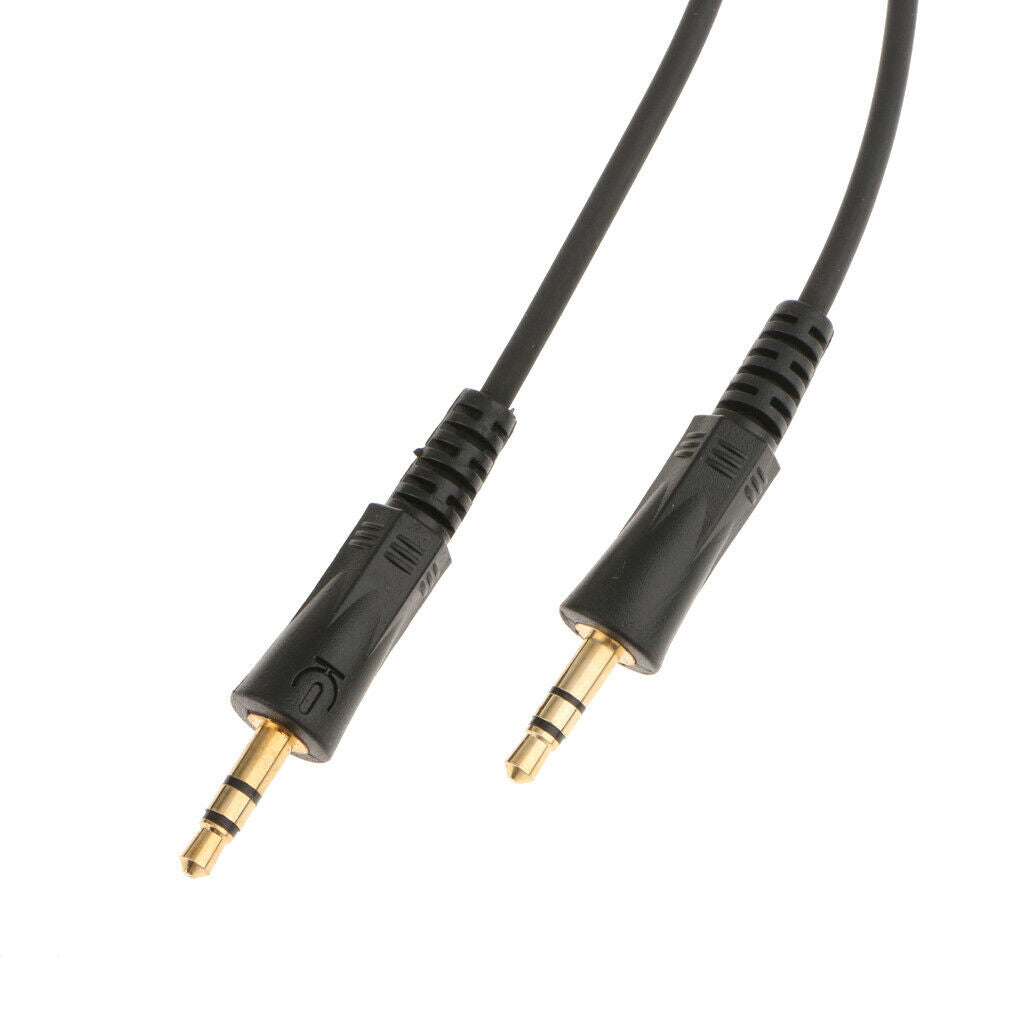 VH500D Office Call Centre Customer Service Headset with Mic 3.5mm Connector