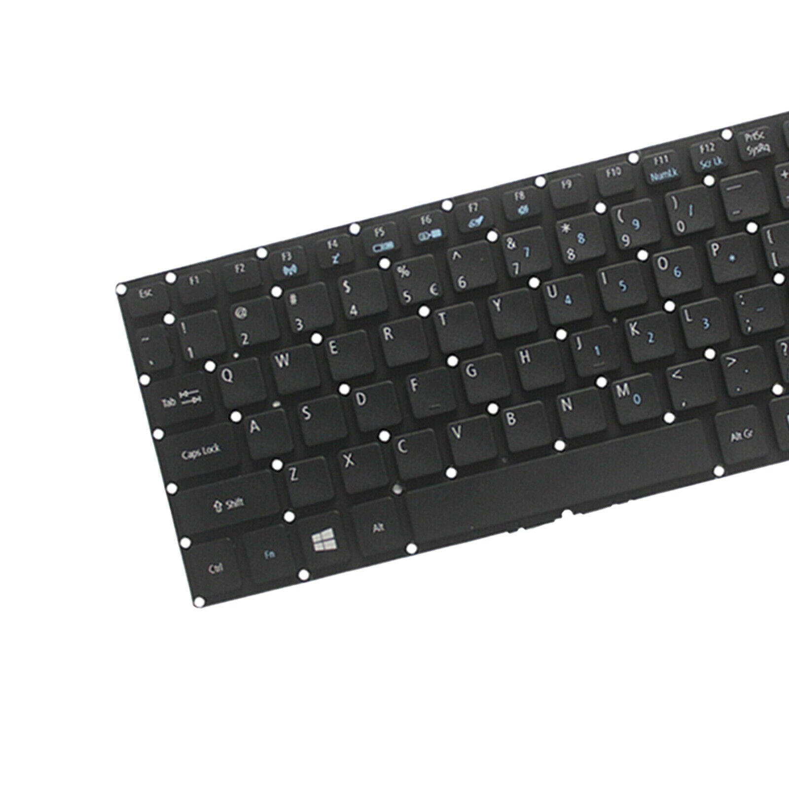 Keyboard US English Repair Accs for Acer E5-473 E5-473G 491G 474G 452G