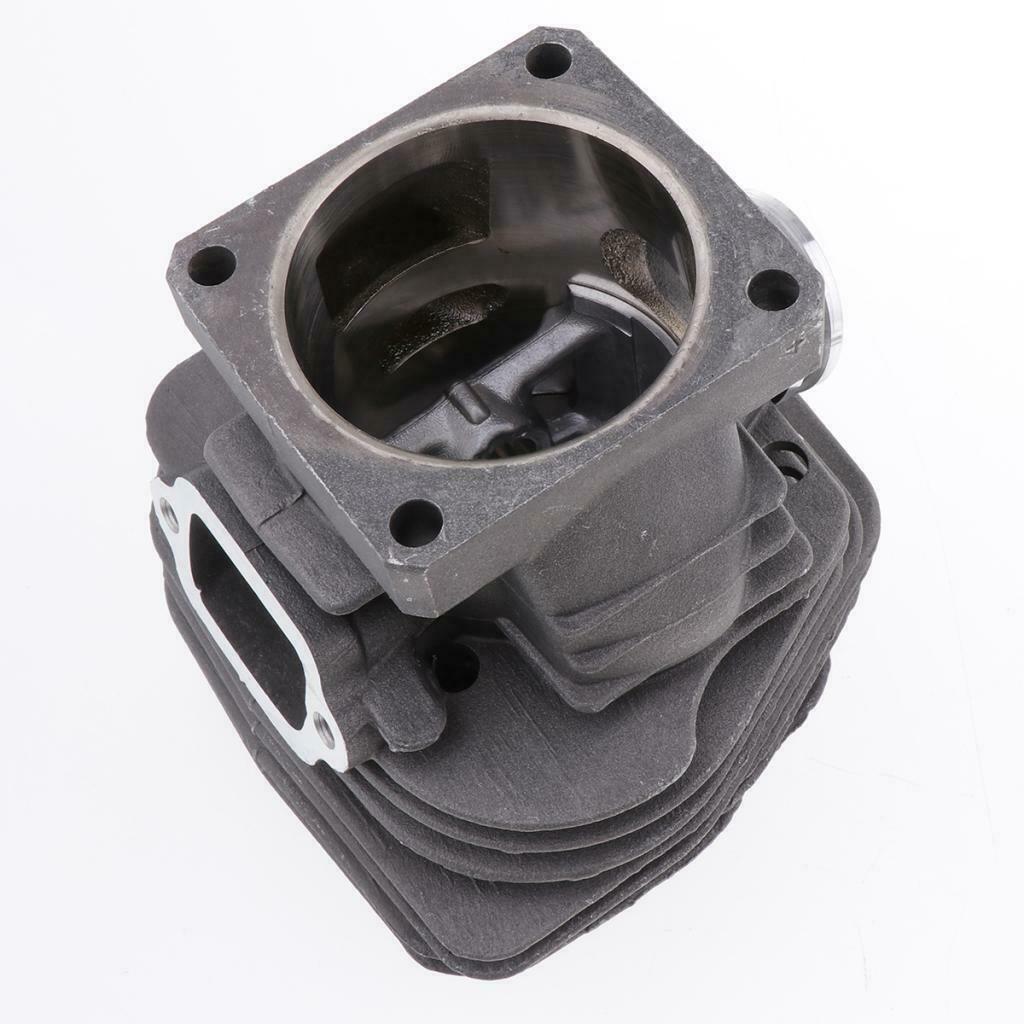 Cylinder Piston Head Assembly Replacement for STIHL 064 066 MS640 Chainsaw
