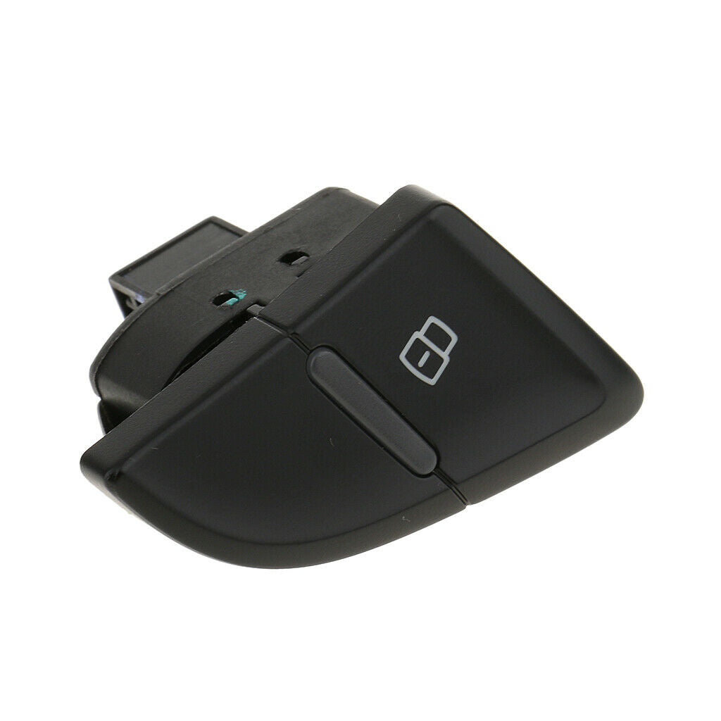 Replacement Rear Left Power Door Lock Latch Switch Button for Audi A4 A4L B8