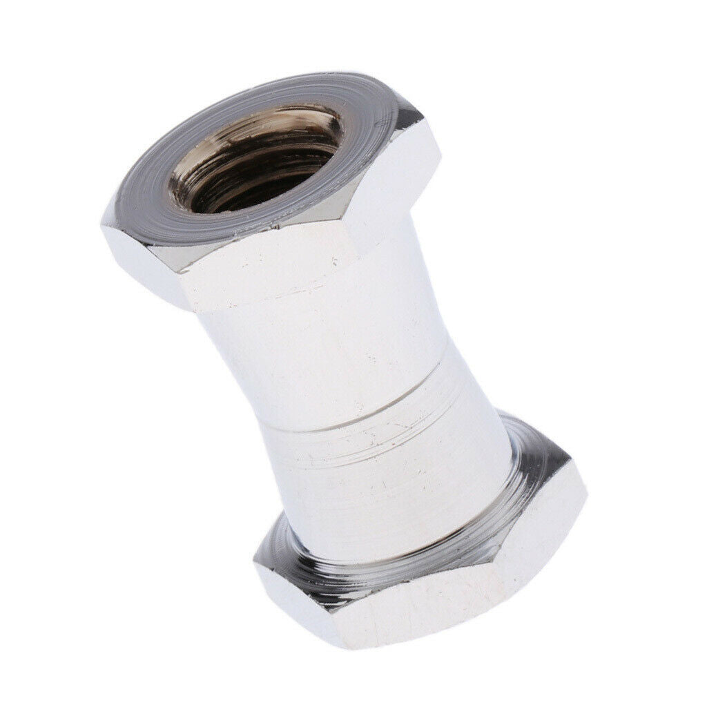 Tripod Head Monopod Flash Light Stand Adapter Screw 1/4 to 3/8 Female I Type