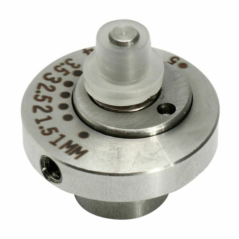 1-5mm Stainless Steel Adjustable Bearing Cam Wheel For CNC Rotary Tattoo Machine
