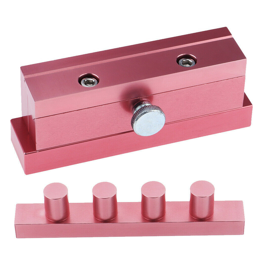 12.1mm Lipstick Mold with Stripper Lip Stick Lip Balm Mould Maker Tool Set