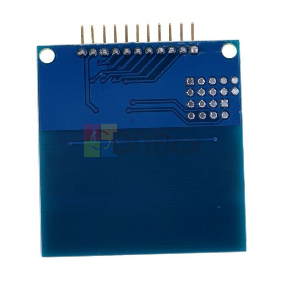 2x TTP226 8Channel Digital Capacitive Switch Touch Sensor IC Module for  arduino