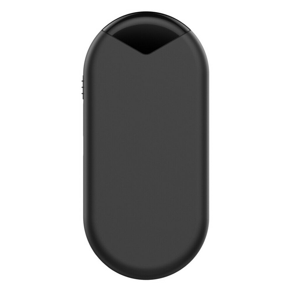 Rechargeable 2.4G Wireless Remote Controller Air Mouse RGB Backlit Voice Search