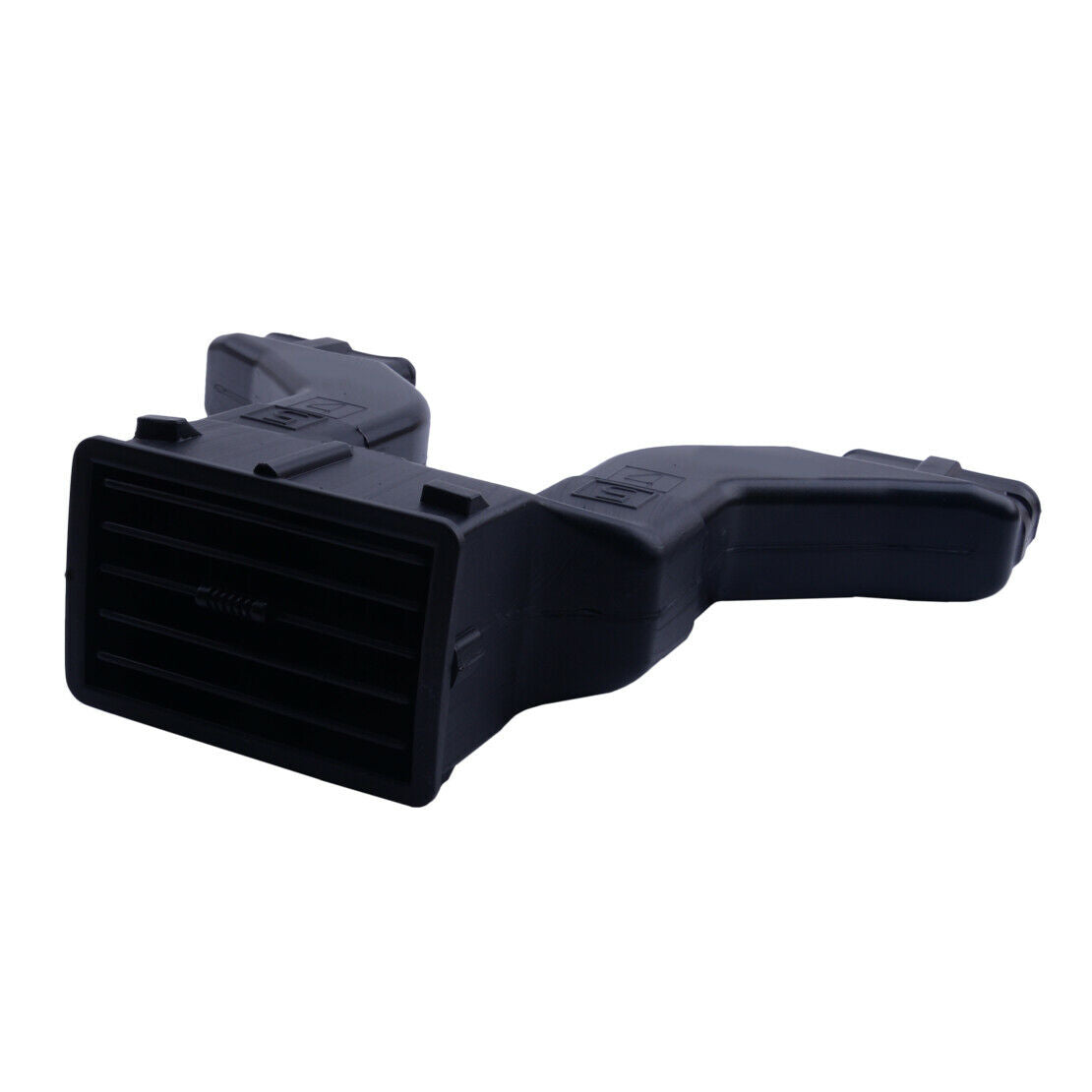 Back Seat Air Conditioning Outlet Extension Tube Set Fit for Subaru Forester New