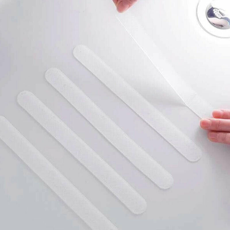 Shop-Story - Shower Slide: Batch 5 Grip Tape Clear