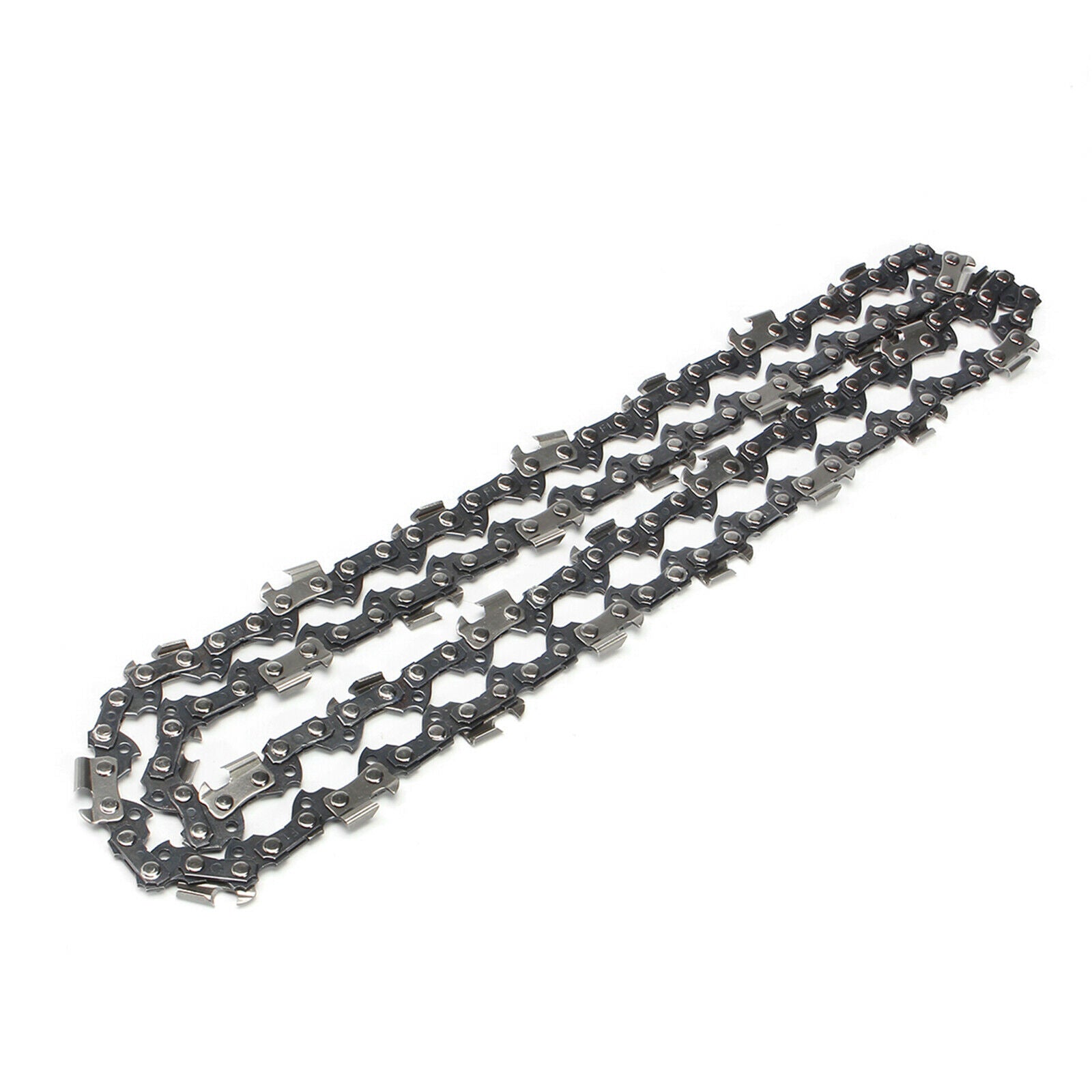 3pcs 15'' 3/8''LP 64DL Chainsaw Blade Saw Semi Chisel Chains for Husqvarnas Part