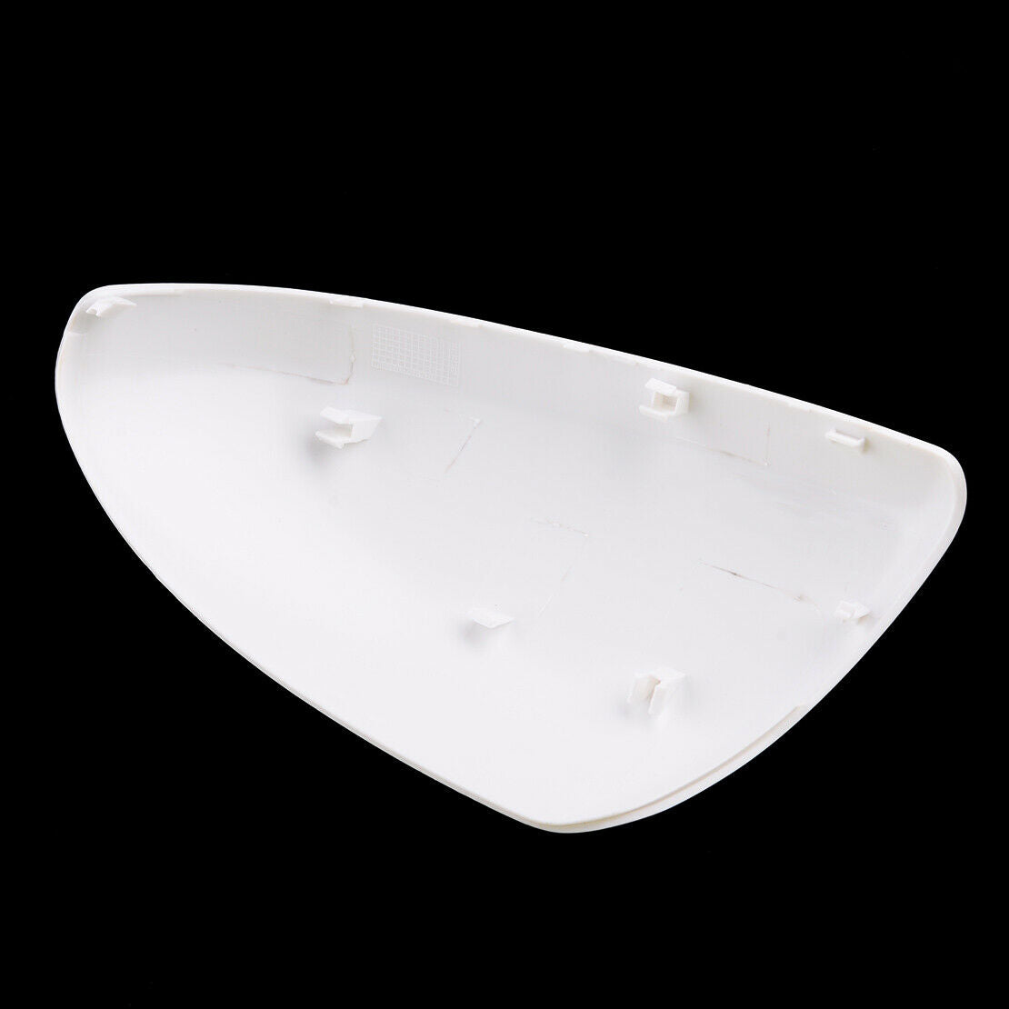 Right Rear View Side Wing Mirror Guard Cover Housing fit for Mazda 3 10-13 New