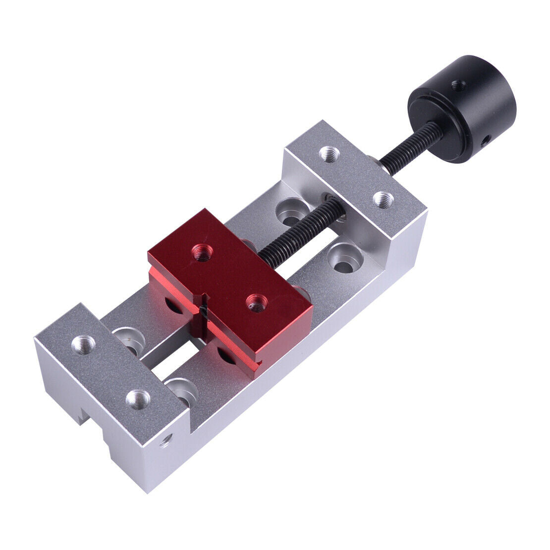 Reliable Fastening Fixture Clamp Vise Fit for CNC Engraving Machine 3018 2418 An