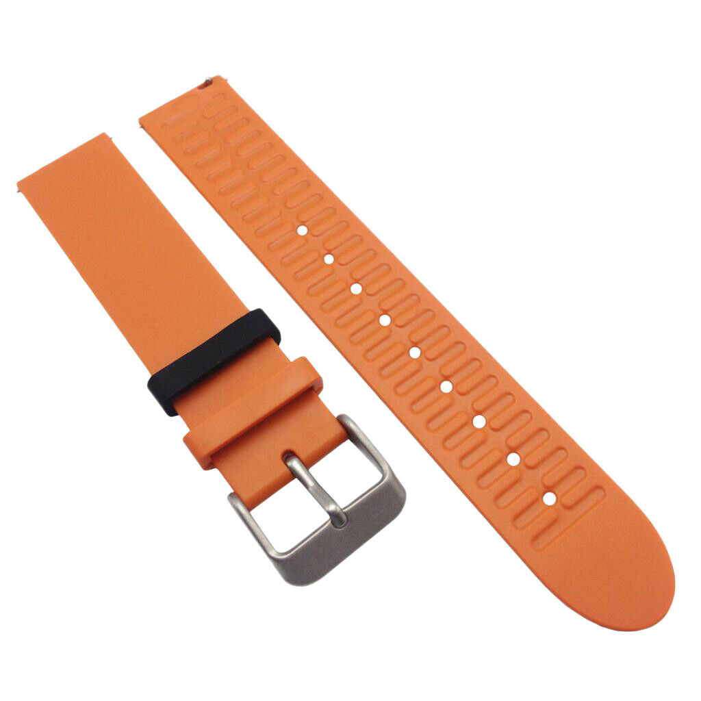 MagiDeal 2 x Wrist Band Replacement Strap for Withings Activite   /Steel
