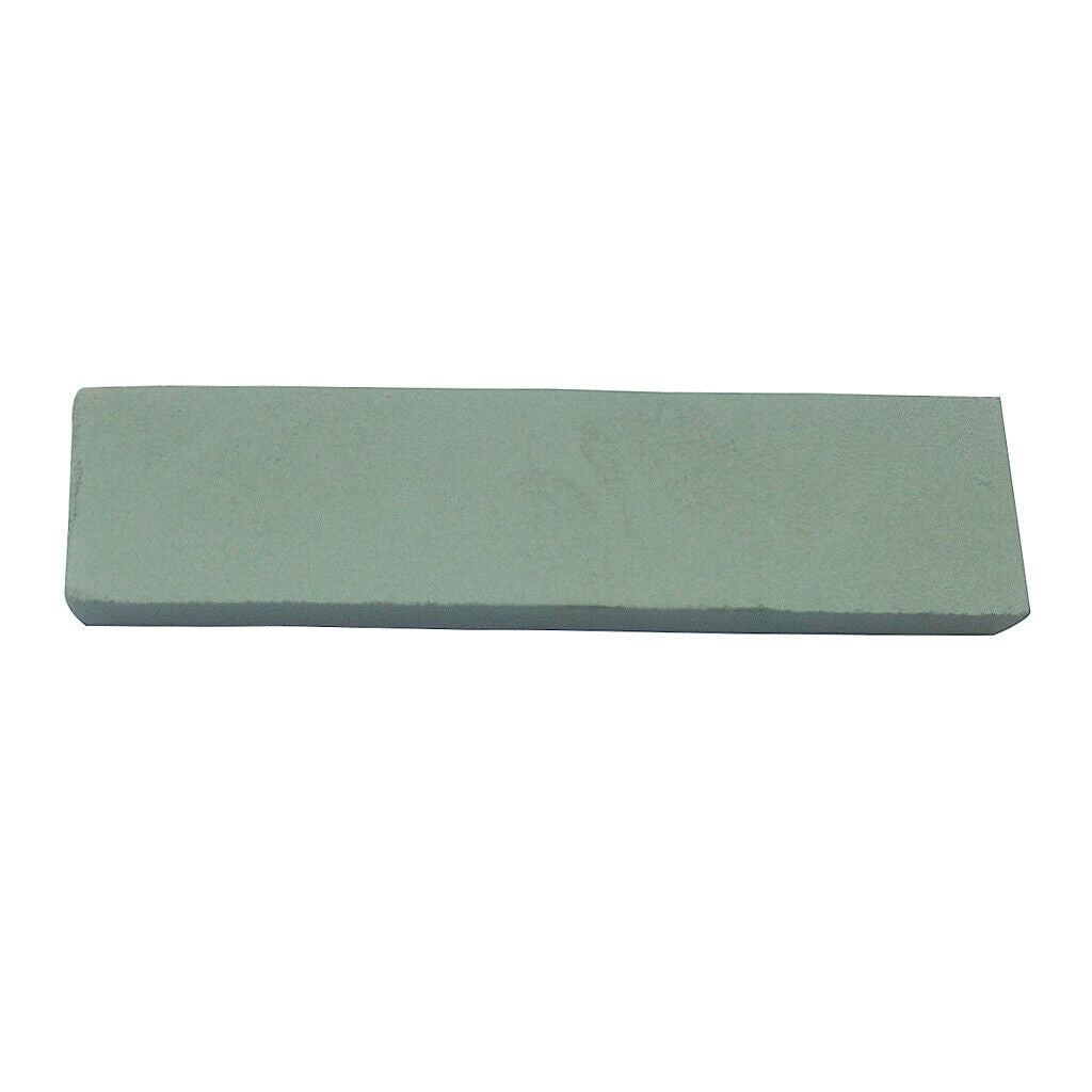 2 Side 1000/6000 Whetstone Sharpening Stone Kit MULTIPURPOSE Polishing Tool