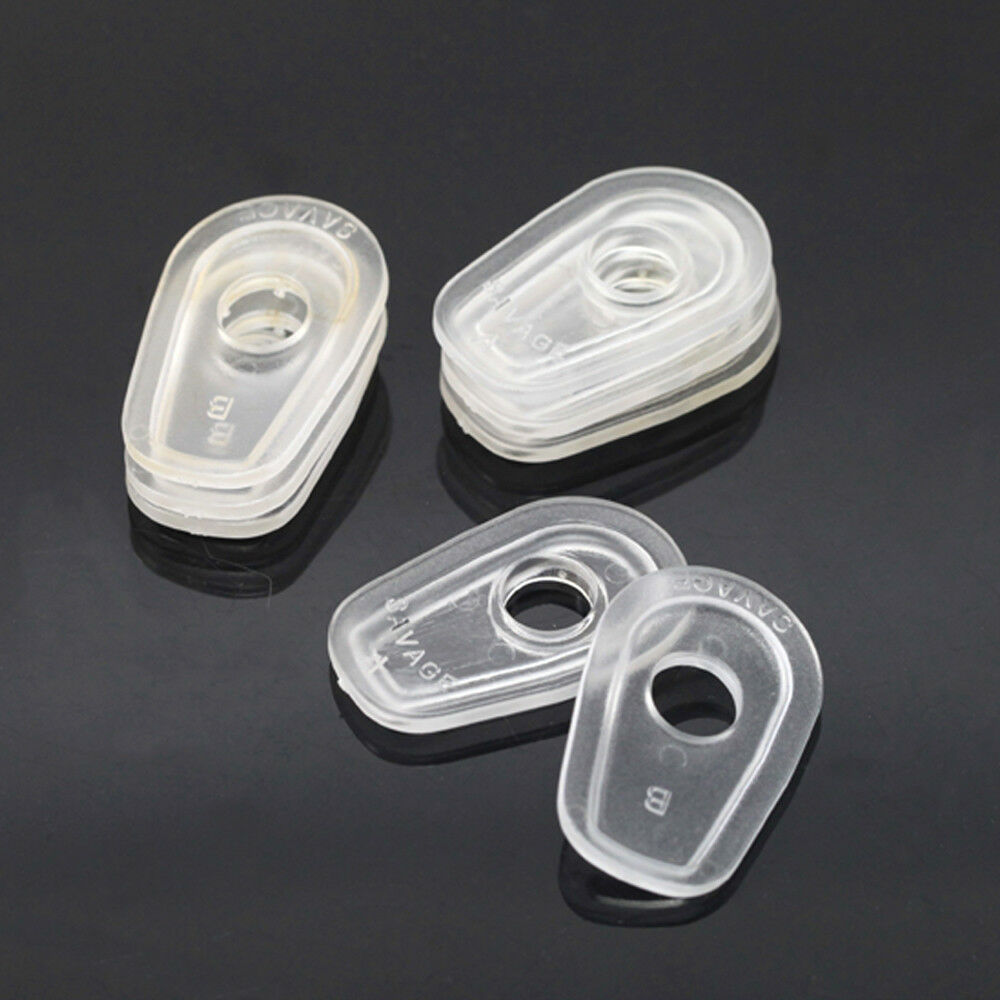 Turn Signal Indicator Adapter Spacers For KAWASAKI ZX-6R/10R KLE Versys 650/1000