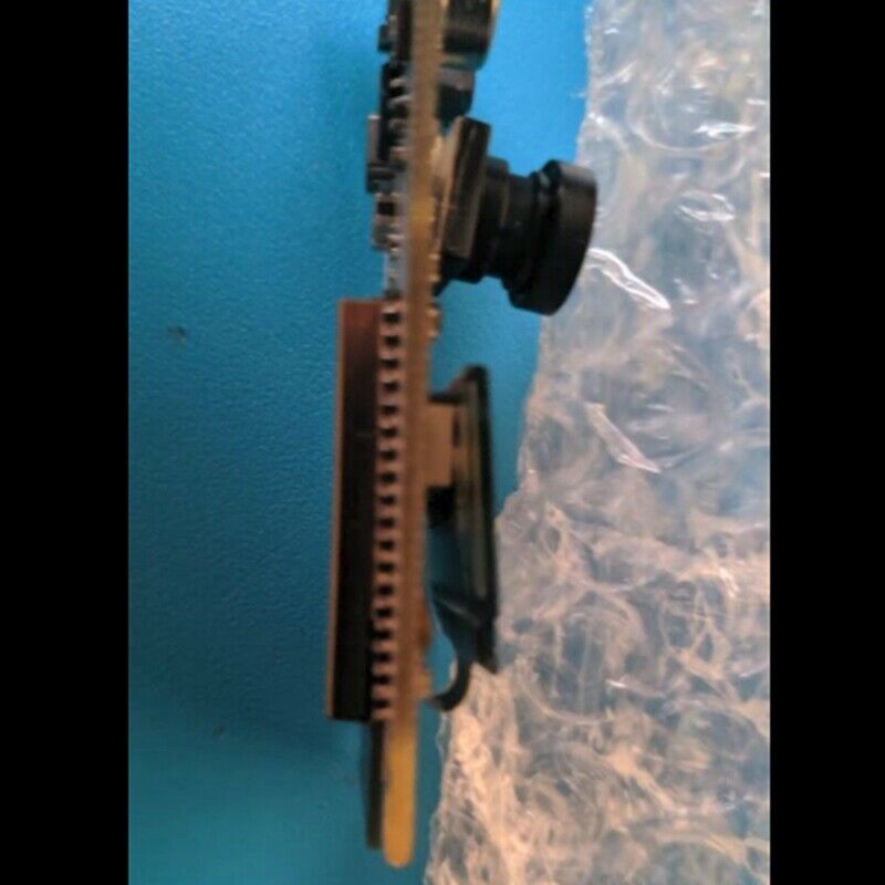 ESP32 Camera Module Fisheye Lens T-Camera 0.96 Inch OLED ESP32 WROVER PSRAM CaM5