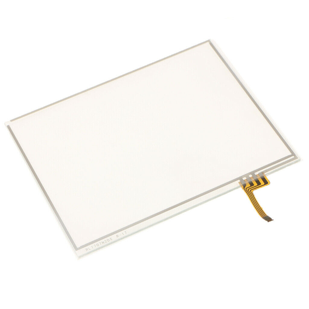1Pcs Replacement Touch Screen Digitizer Part for   NEW 2DS XL Gamepad