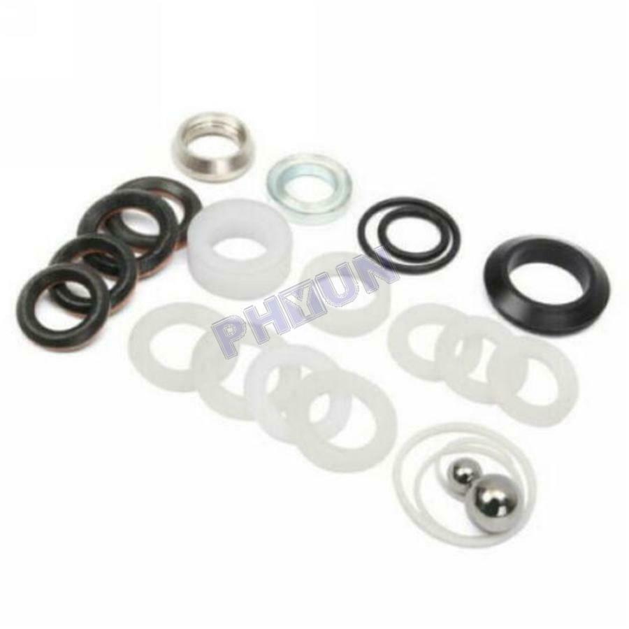 For Airless Paint Spray 390 395 490 495 595 Pump Repair Packing Kit Aftermarket