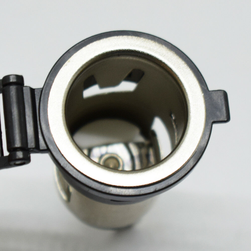 10pcs 12V-24V 120W-250W Car Cigarette Lighter Power Outlet Female Jack Socket
