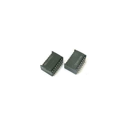 [10pcs] TDE16A011-R ISDN Transformer SO16M