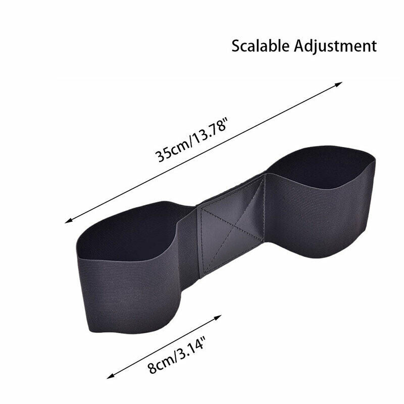 Golf Training Aid Strap Motion Correction Belt Swing Arm Band For Golf Be.l8