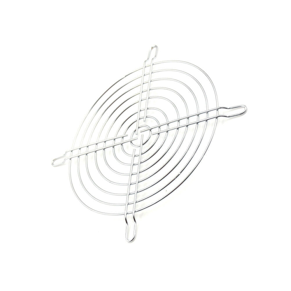 15cm Metal Wire Finger Guard 150mm CPU Fan DC Fan Grill/Guard ProtectoZ2JCAUDFA