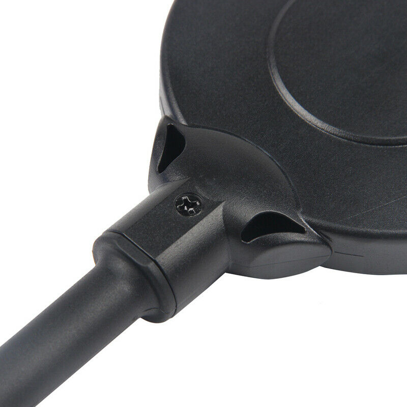 1PCS Bicycle Handlebar Mirror Bike Rearview Wide Range Back Sight for 22mm-32mm