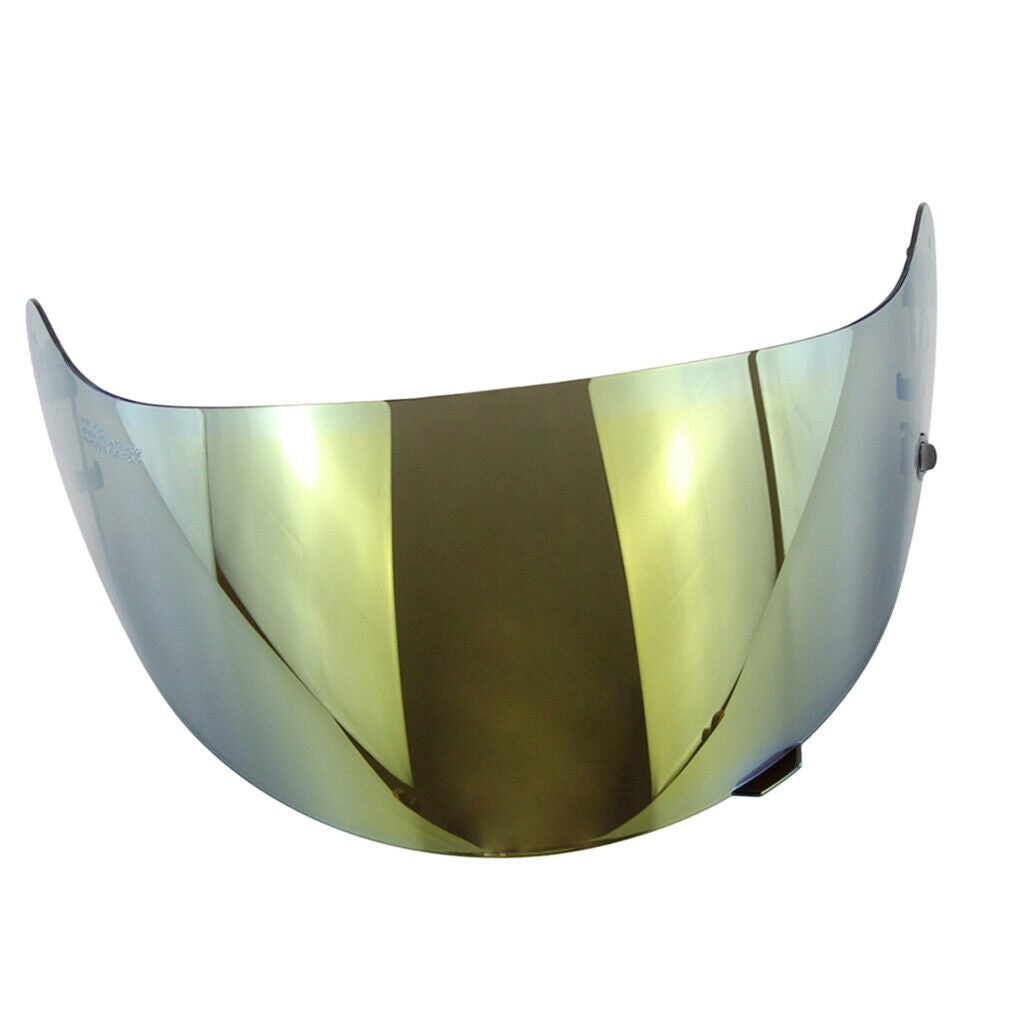 2 Pieces Full Face Helmet Visor for HJC HJ-09 CL-15 CL-17 CL-16 CL-SP 2